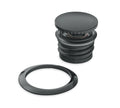 Flush-Mount Fuel Cap