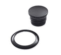 Flush-Mount Fuel Cap