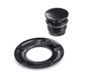 Flush-Mount Fuel Cap