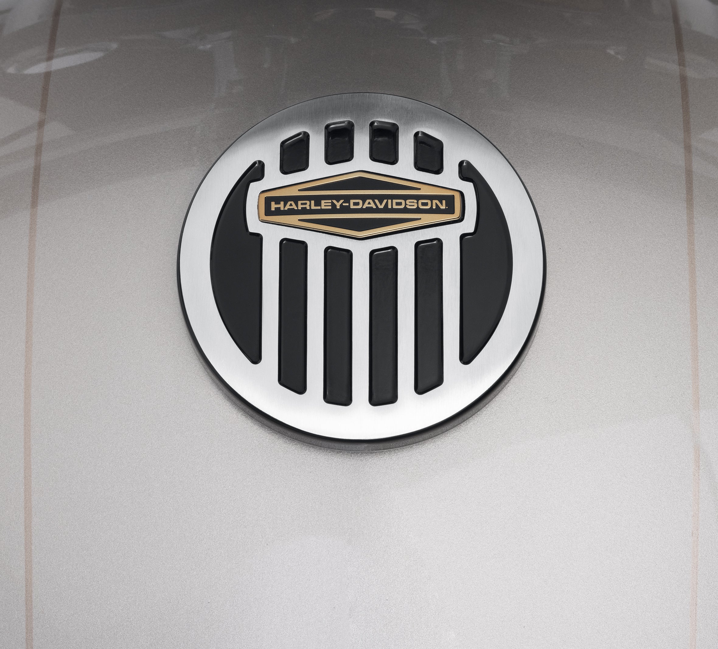 ‘66 Collection Fuel Cap