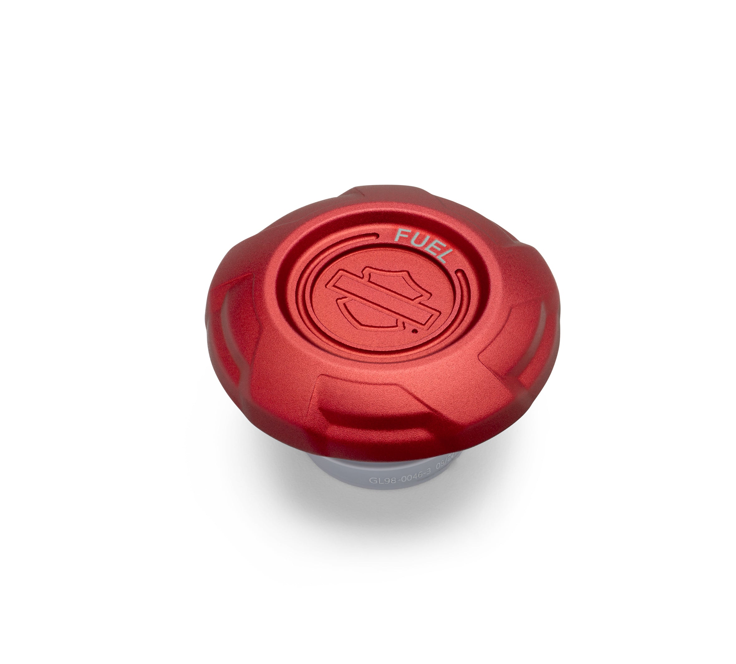 Redline Fuel Cap