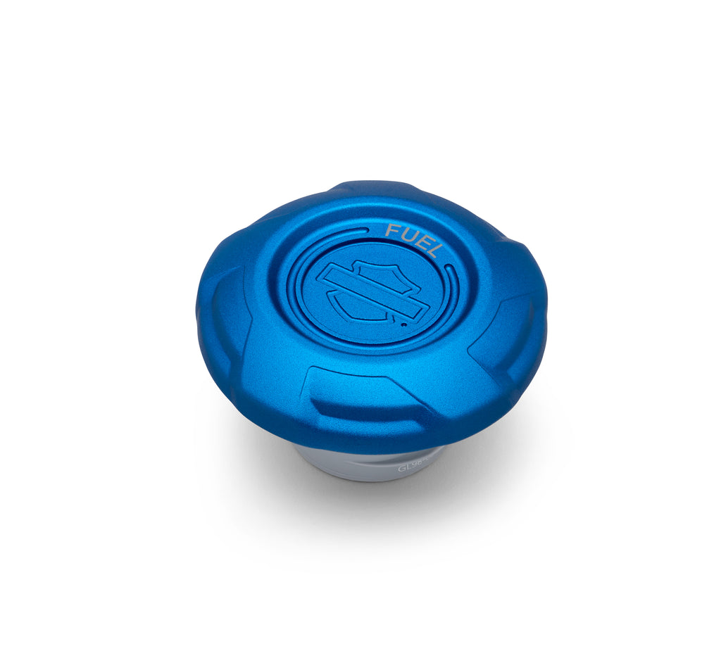 Redline Fuel Cap