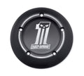 Dark Custom Air Cleaner Trim