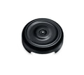 Bobber-Style Round Air Cleaner Cover
