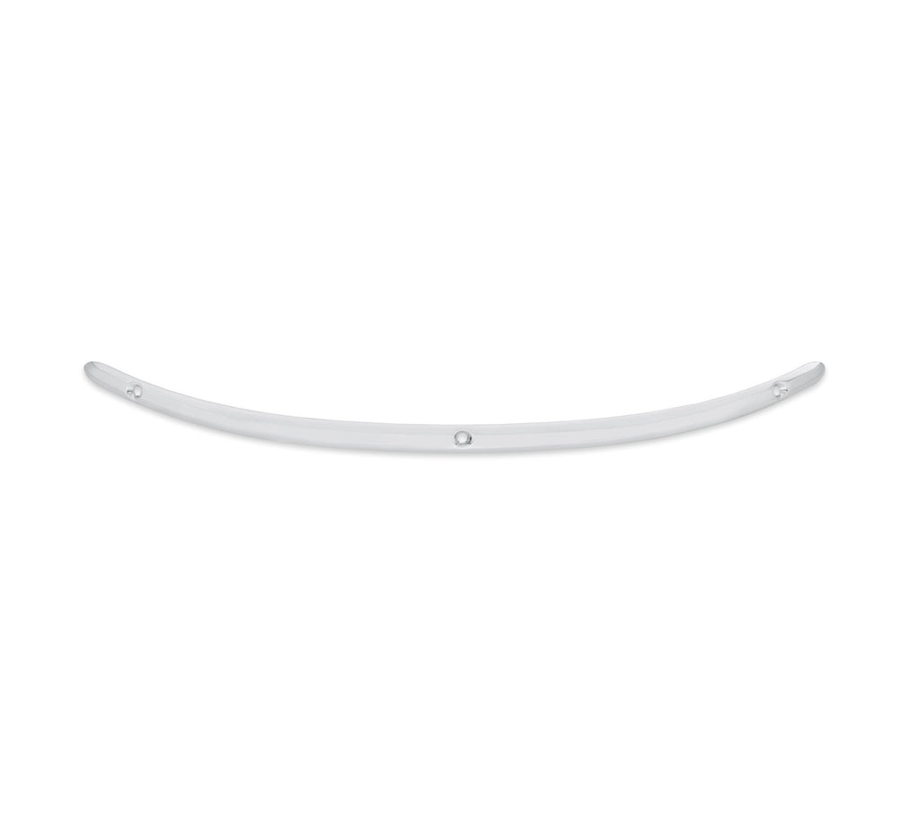 Chrome Windshield Trim