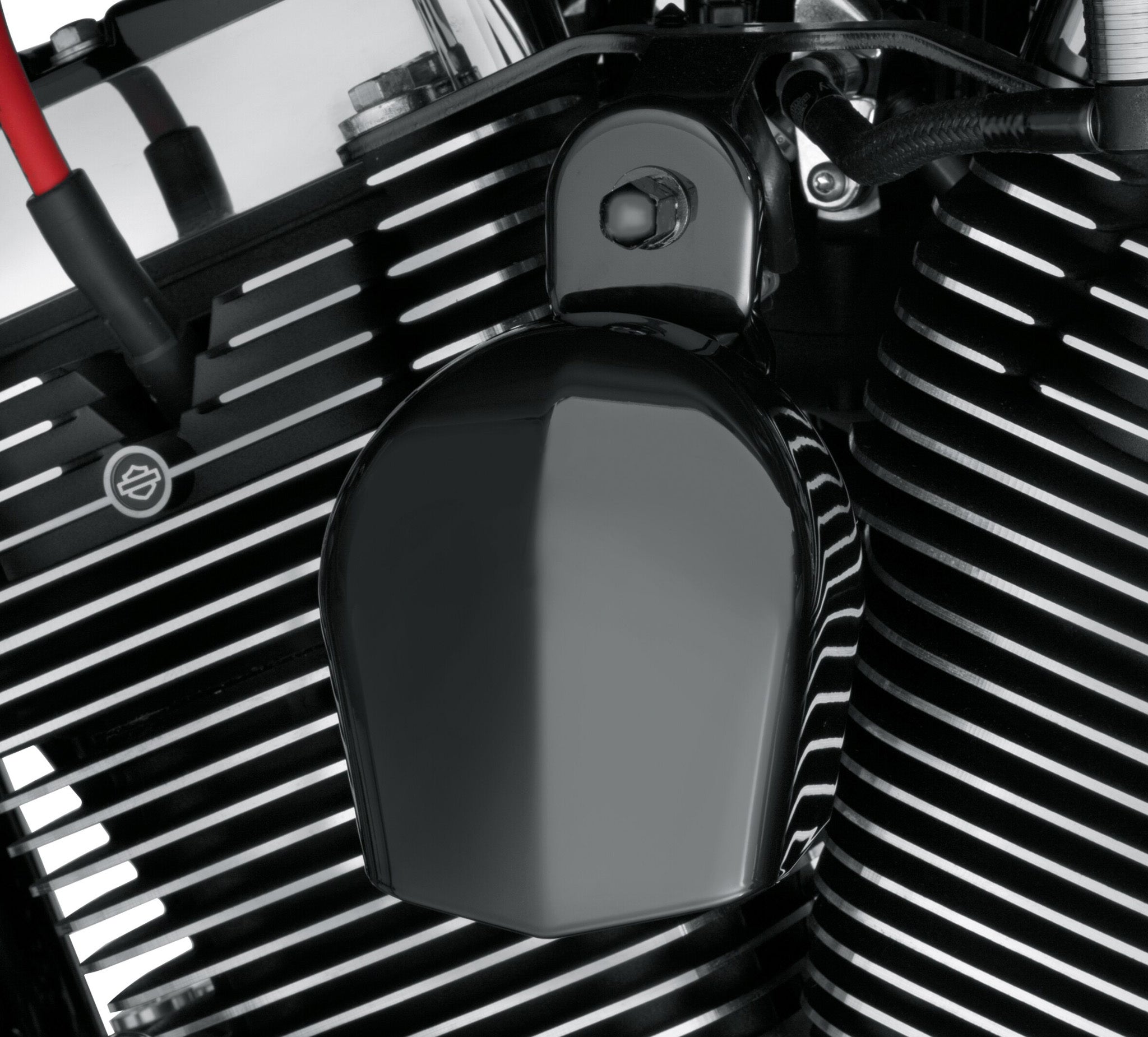 Horn Cover Kit
