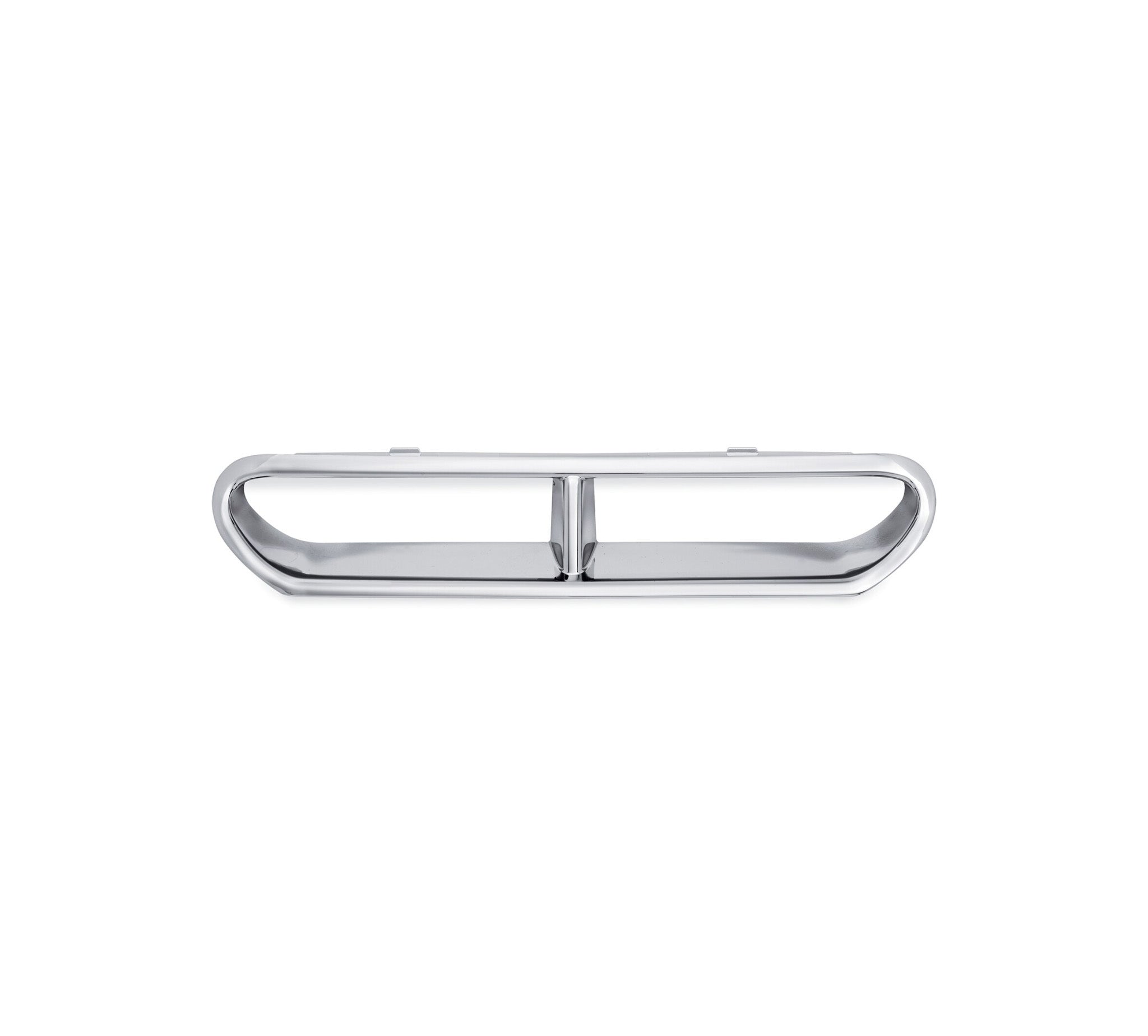 Splitstream Vent Trim – Batwing Fairing