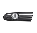 Number One Skull Air Cleaner Trim