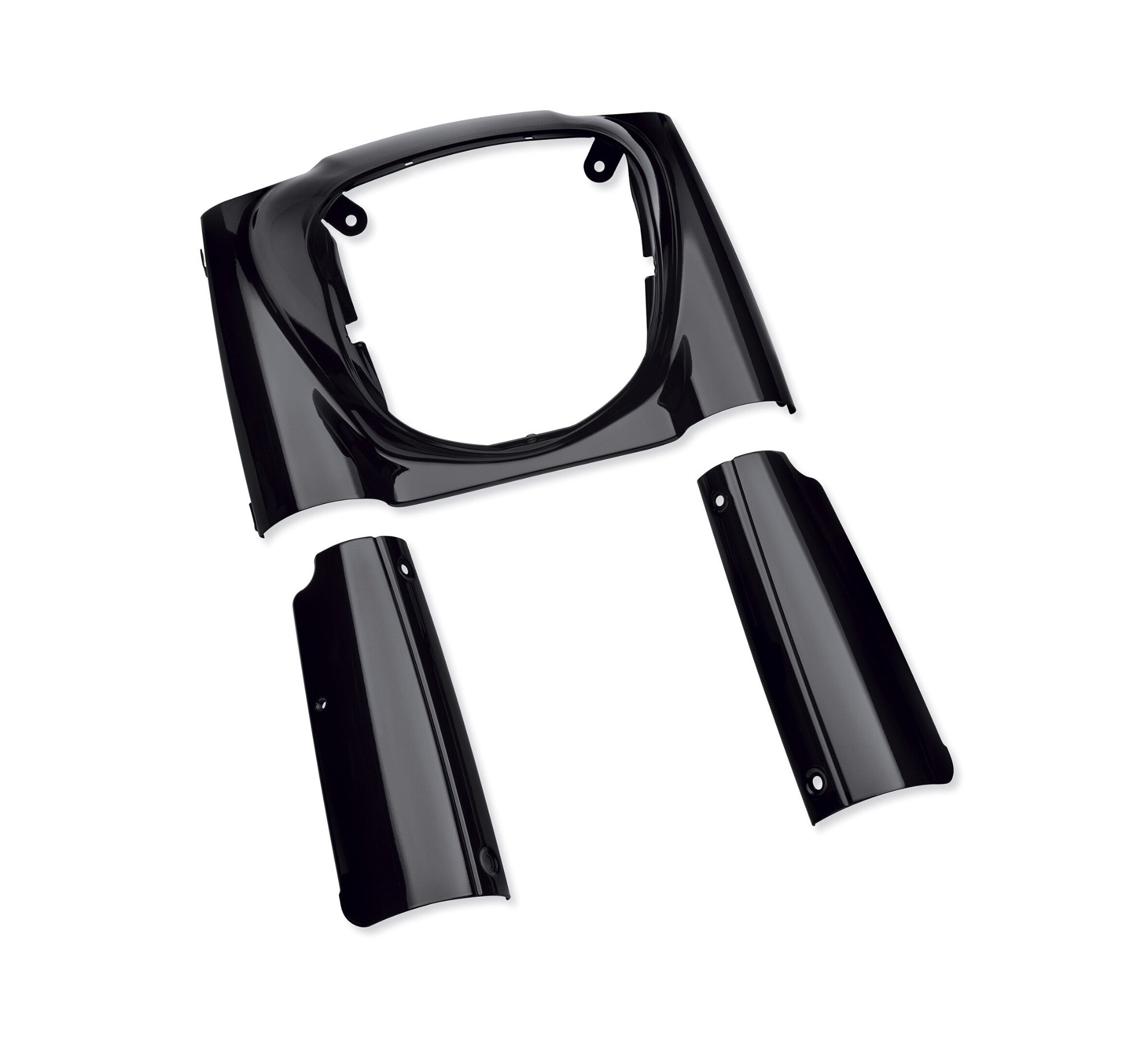 Fat Boy Nacelle Kit