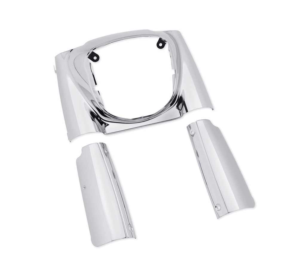 Fat Boy Nacelle Kit