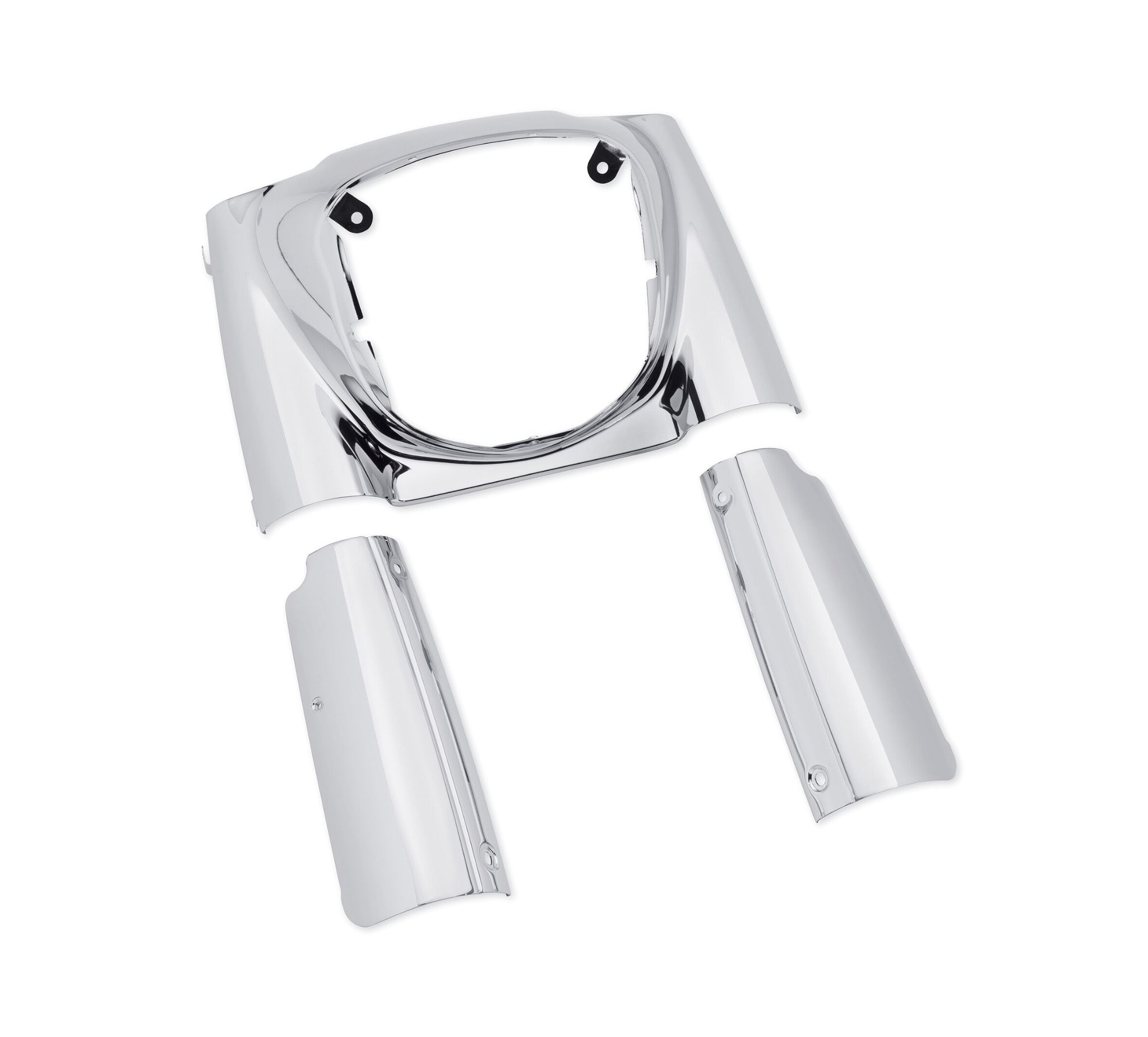 Fat Boy Nacelle Kit