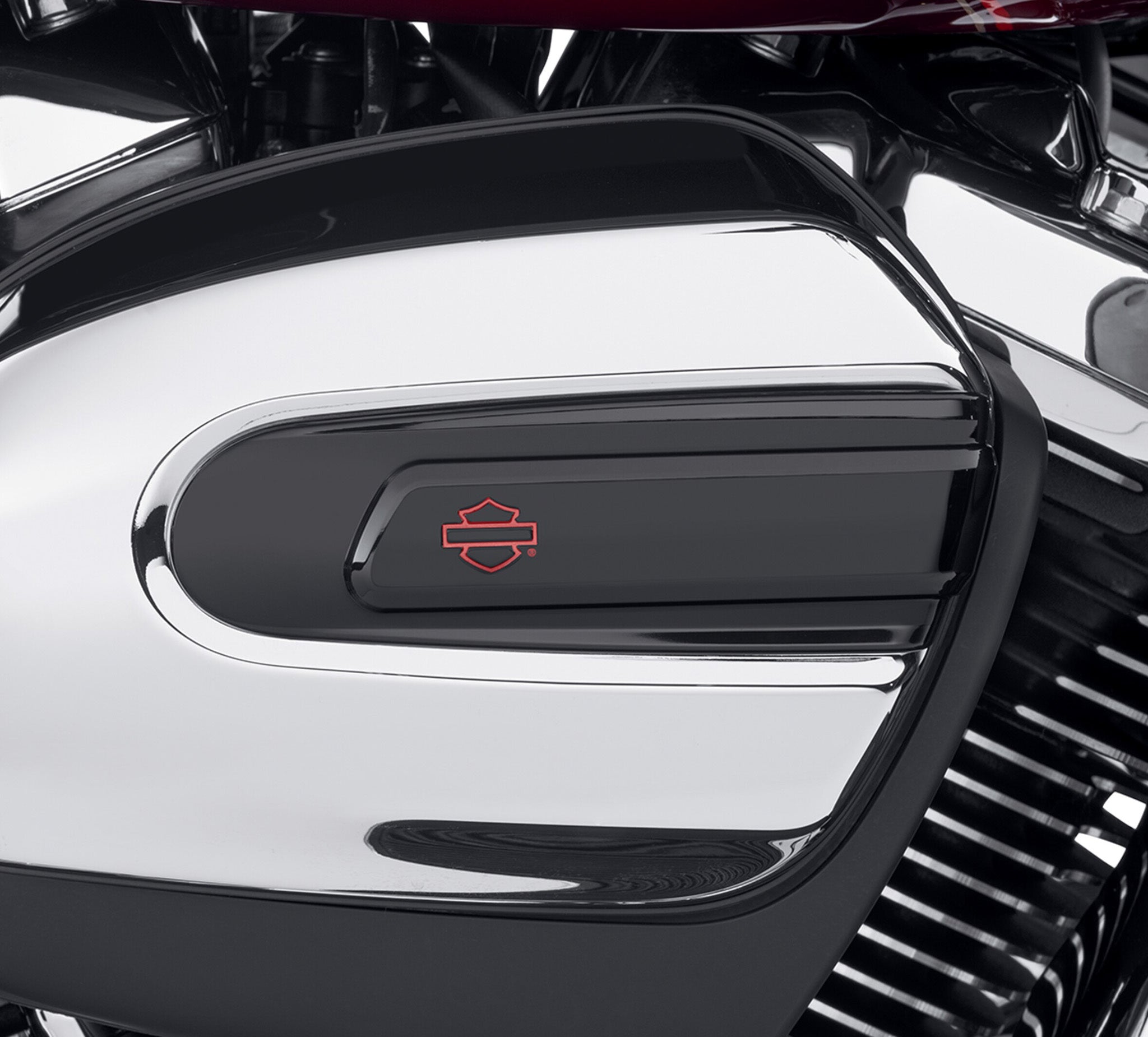 Kahuna Air Cleaner Trim