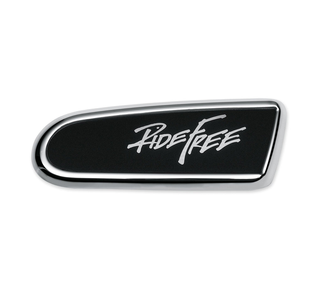 Ride Free Air Cleaner Trim