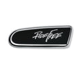 Ride Free Air Cleaner Trim