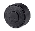 Willie G Skull Horn Cover