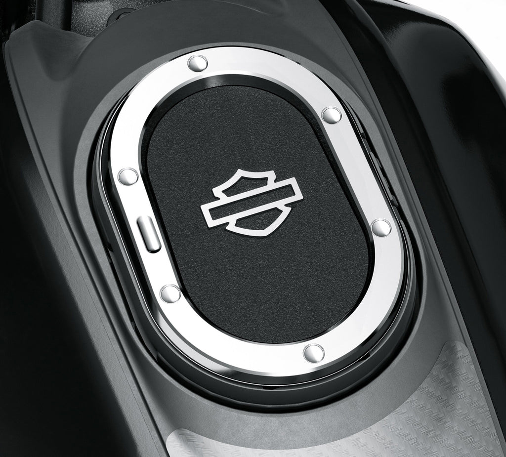 LiveWire Charge Door