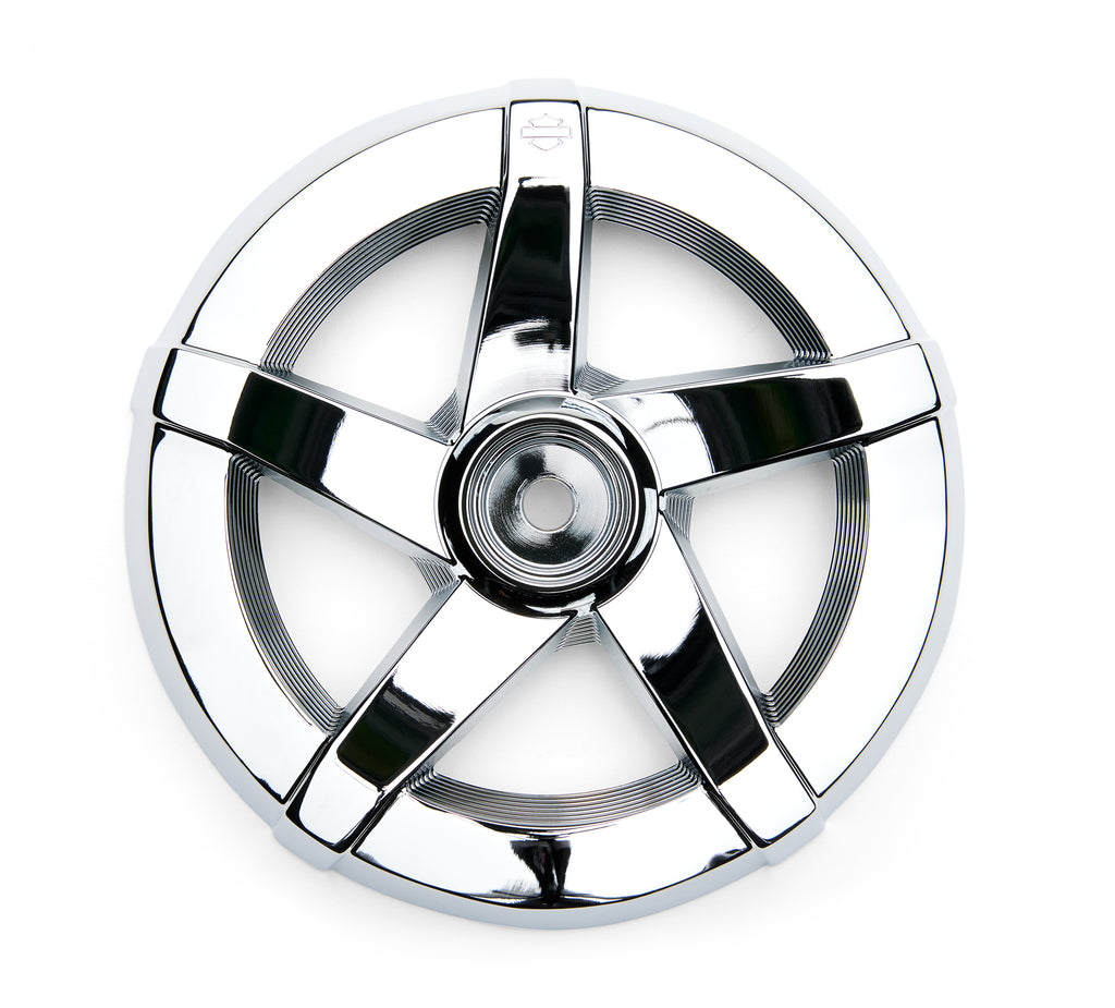 Screamin' Eagle Extreme Center-Bolt Intake Cover