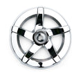 Screamin' Eagle Extreme Center-Bolt Intake Cover