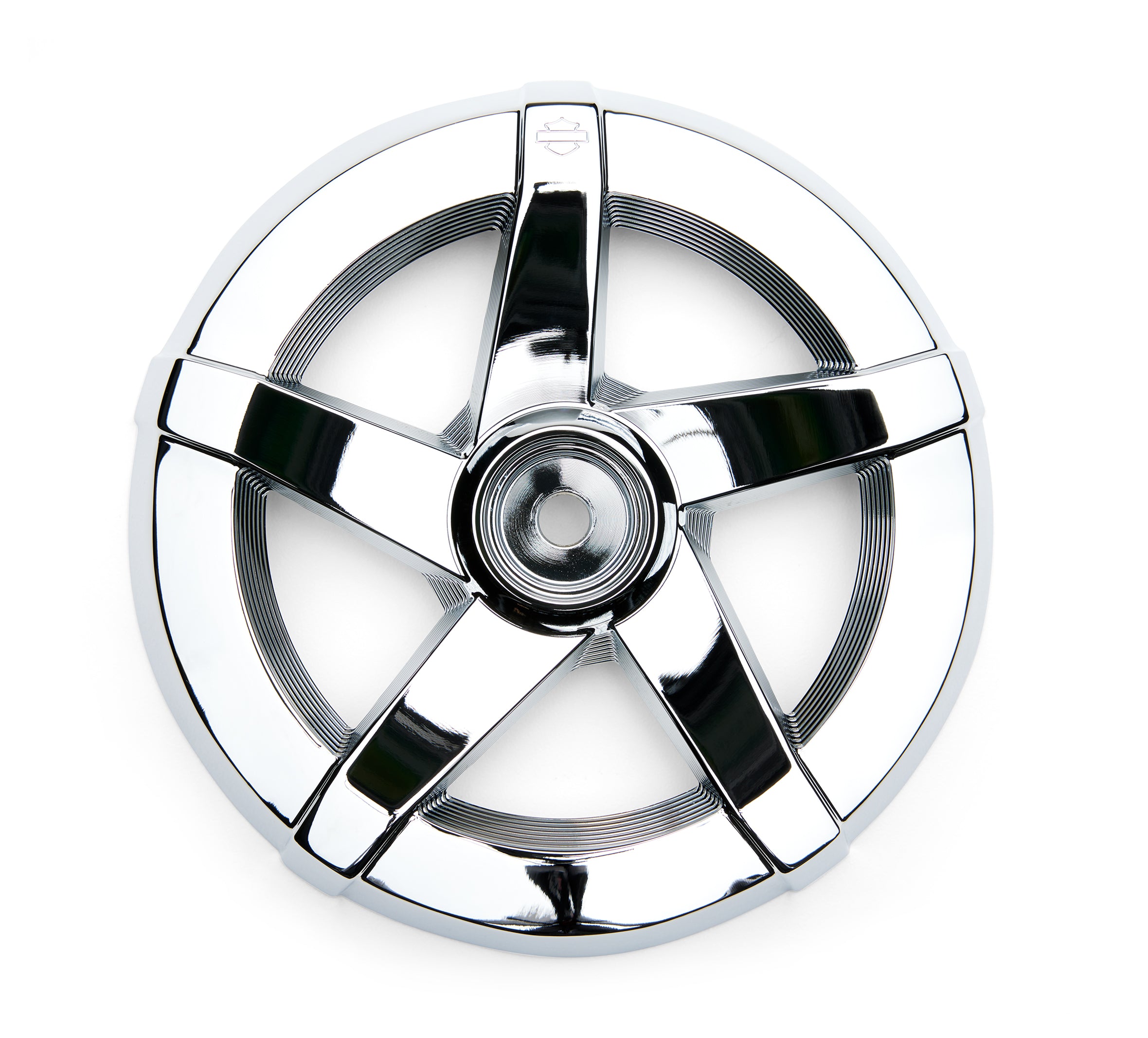 Screamin' Eagle Extreme Center-Bolt Intake Cover