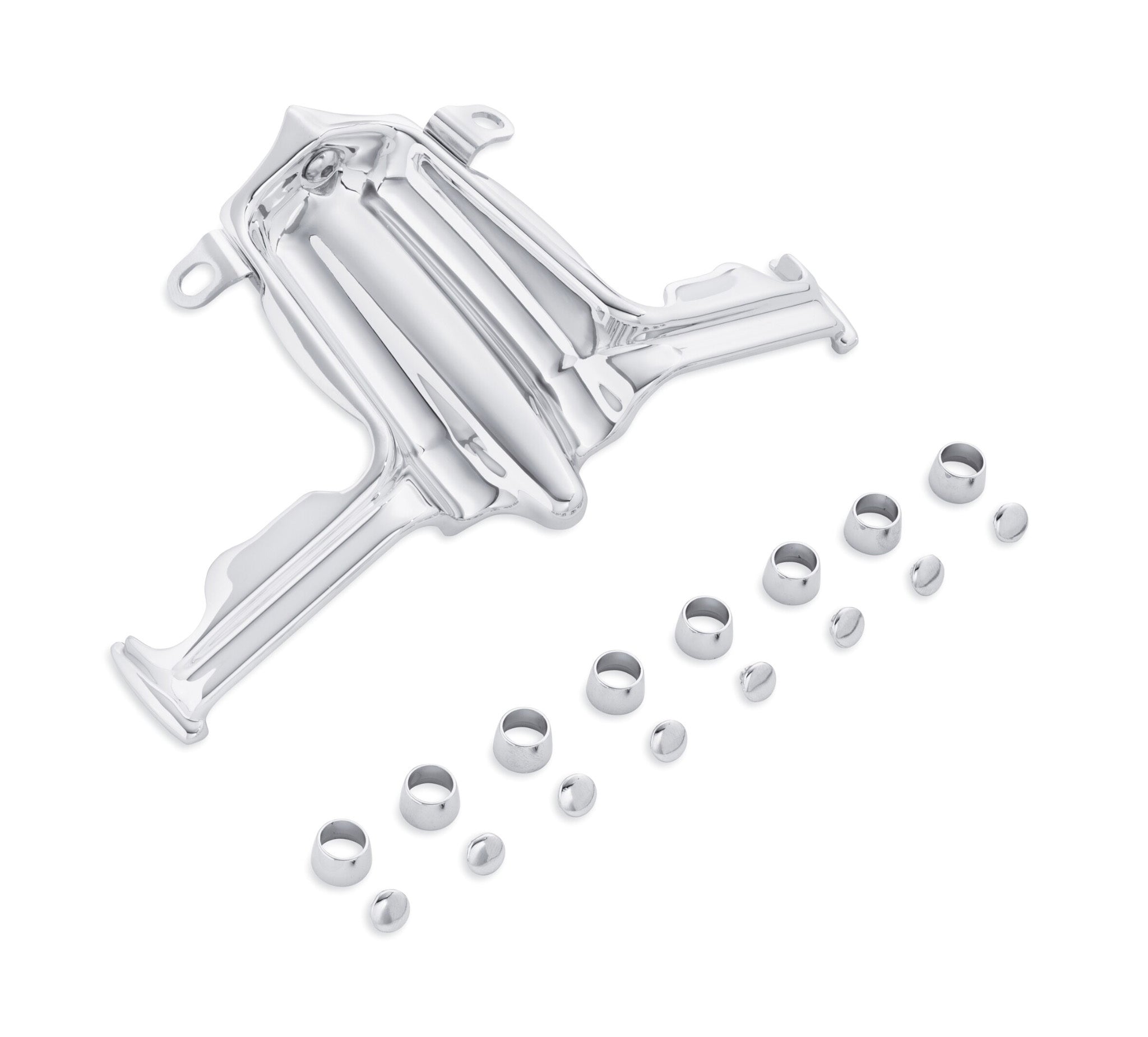 Tappet Block Accent