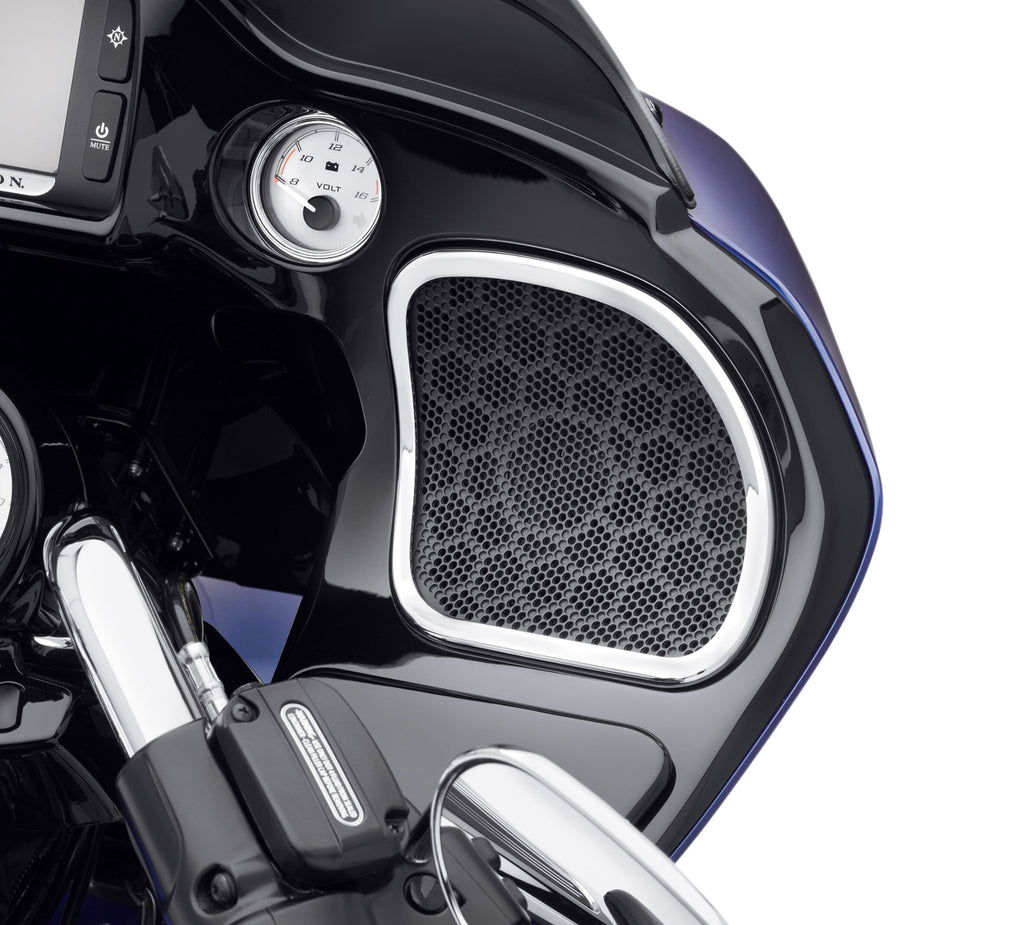 Speaker Trim - Road Glide