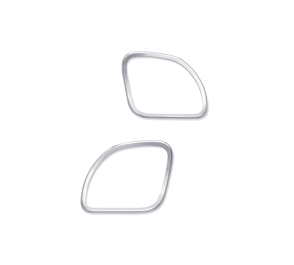 Speaker Trim - Road Glide