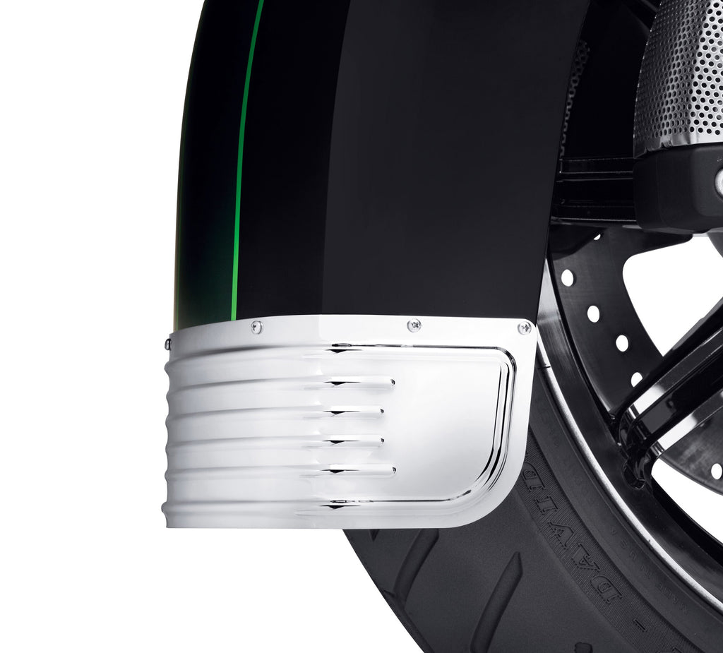 Front Fender Skirt
