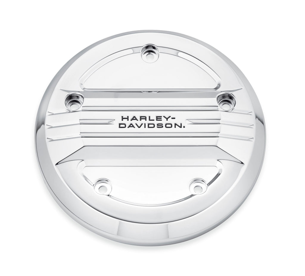 Airflow Air Cleaner Trim