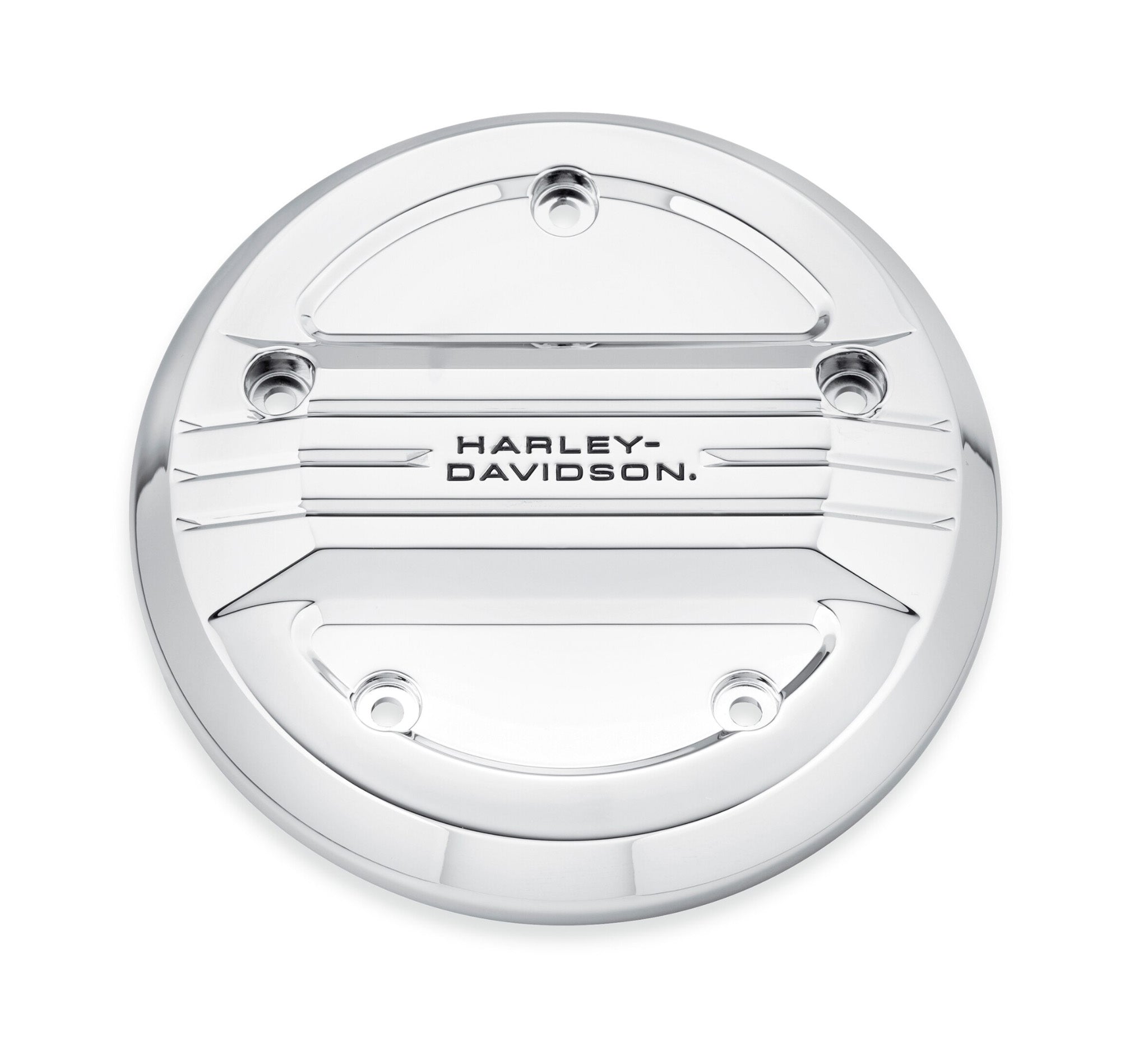 Airflow Air Cleaner Trim