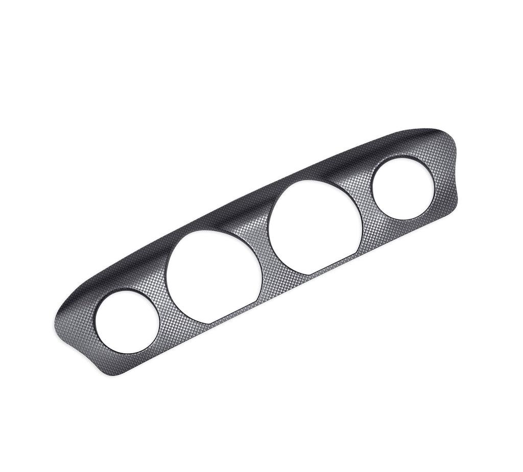 Gauge Panel Trim