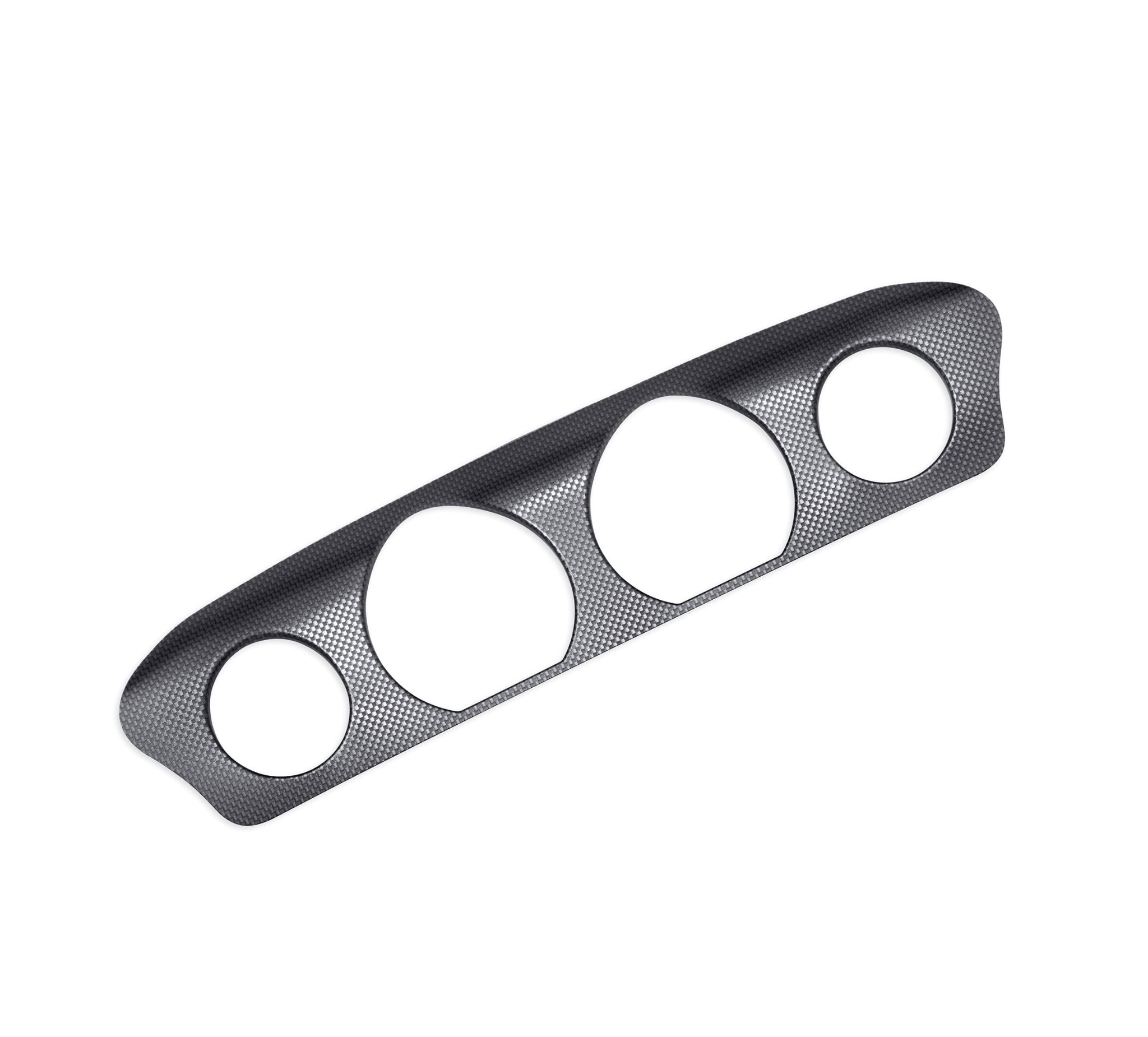 Gauge Panel Trim