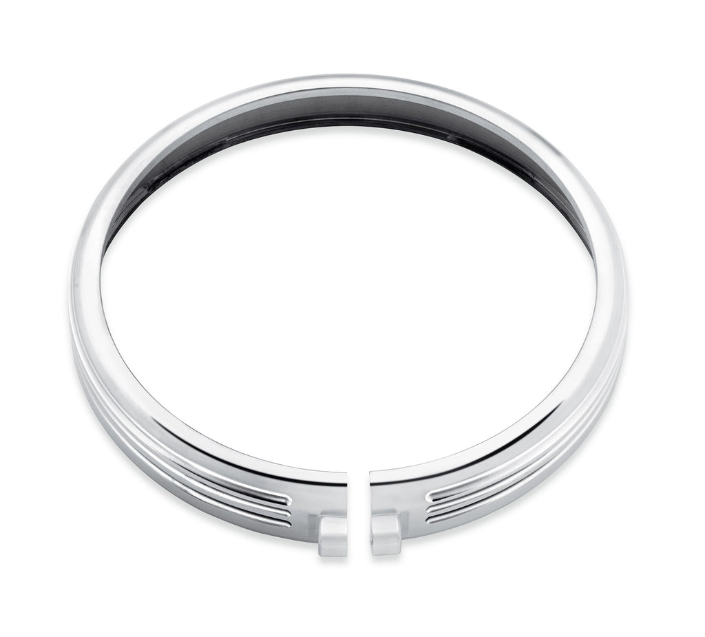 5-3/4 in. Defiance Headlamp Trim Ring