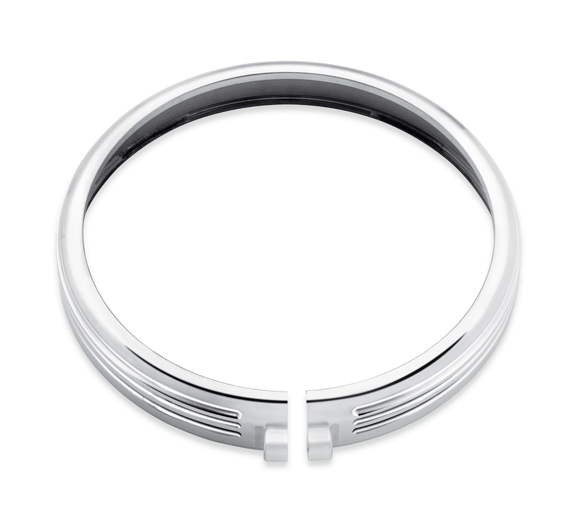 5-3/4 in. Defiance Headlamp Trim Ring