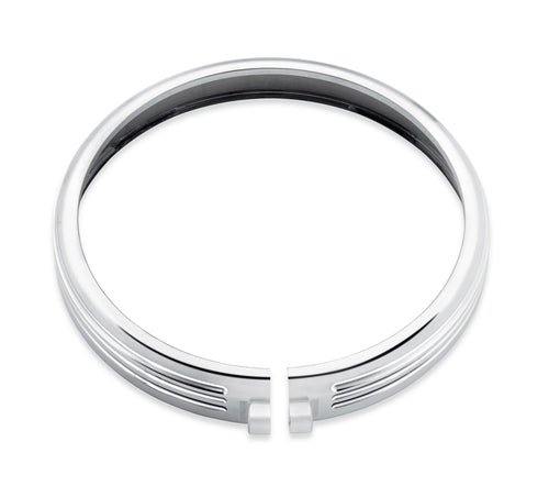 5-3/4 in. Defiance Headlamp Trim Ring