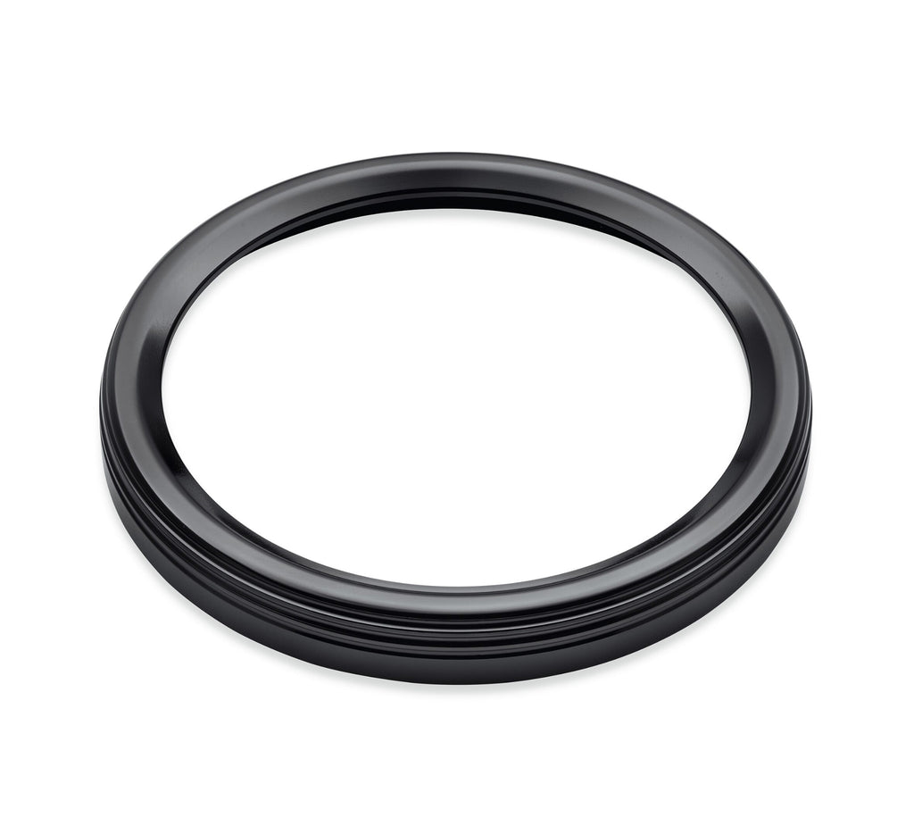 Defiance Tank Gauge Bezel - 4 in.