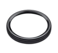 Defiance Tank Gauge Bezel - 4 in.