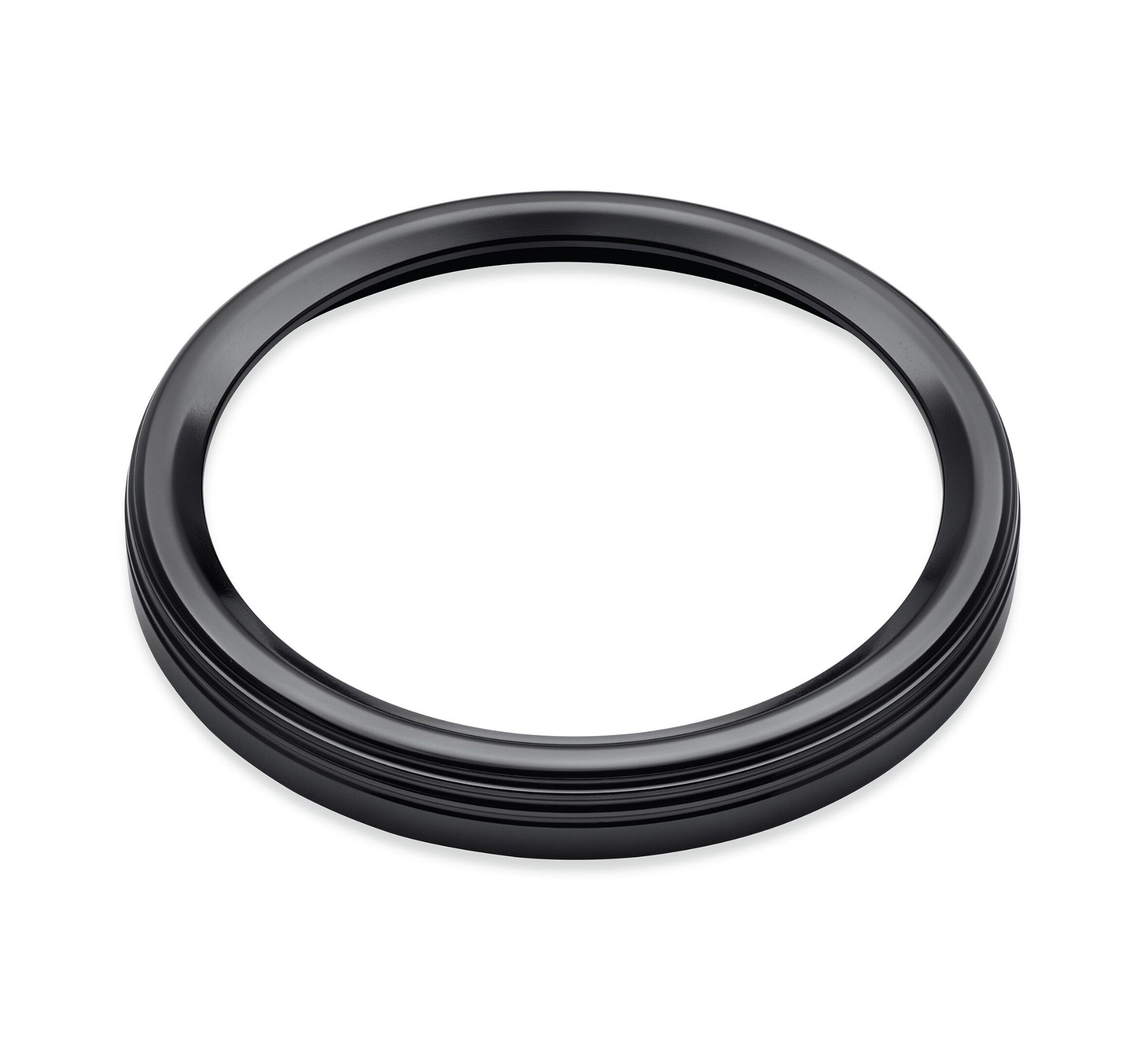 Defiance Tank Gauge Bezel - 4 in.