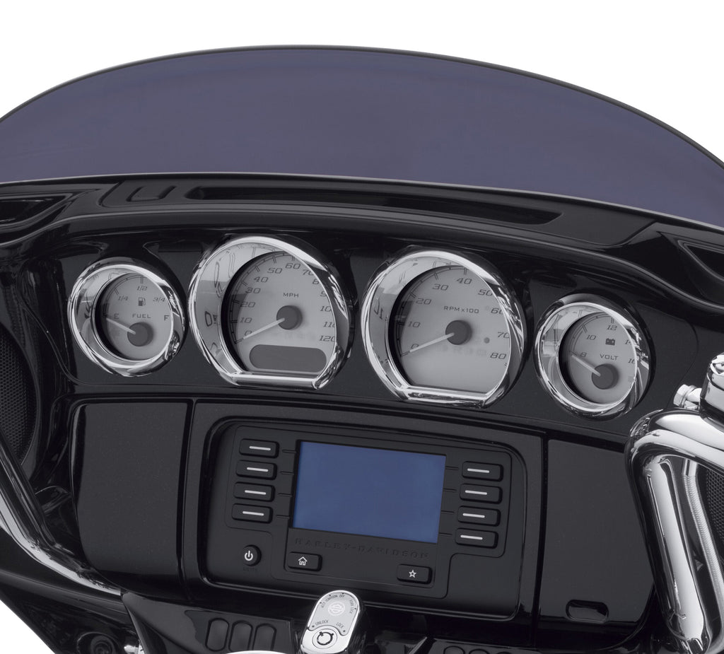 Gauge Trim Kit