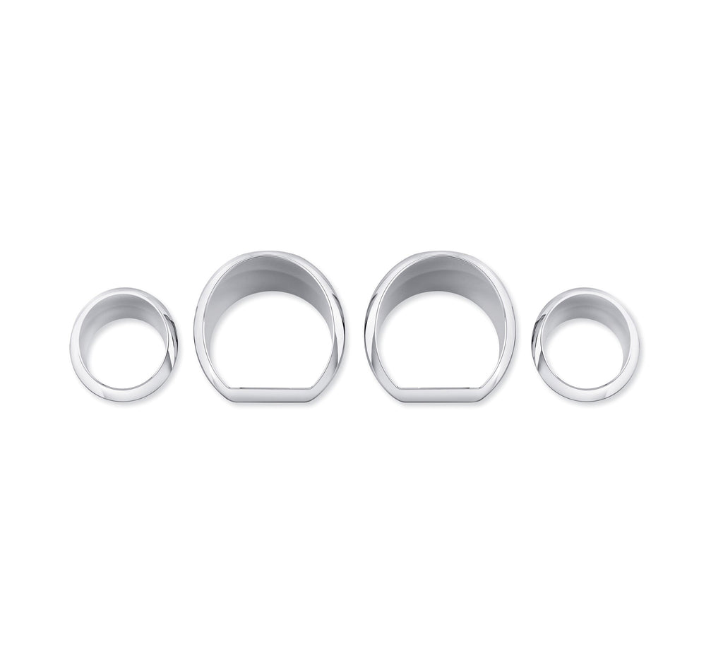 Gauge Trim Kit