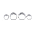 Gauge Trim Kit