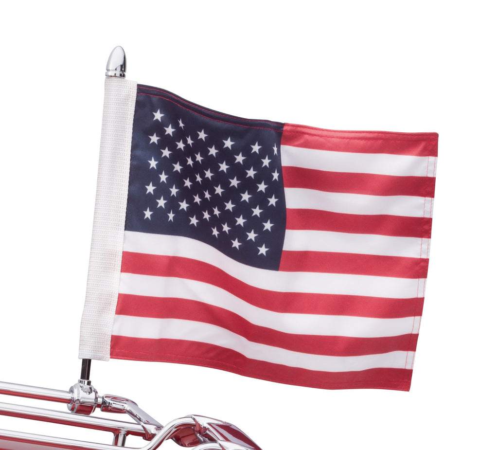 Premium American Flag Kit