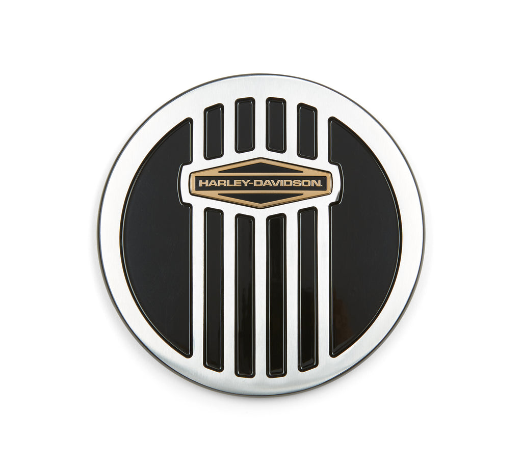‘66 Collection Tank Medallion