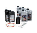 Milwaukee-Eight SYN3 Tune Up Kit – Black Filter