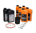 Milwaukee-Eight 20W50/Formula+ Tune Up Kit – Black Filter