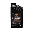 Heritage Full Synthetic 20W50