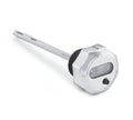 Oil Level and Temperature Dipstick with Lighted LCD Readout