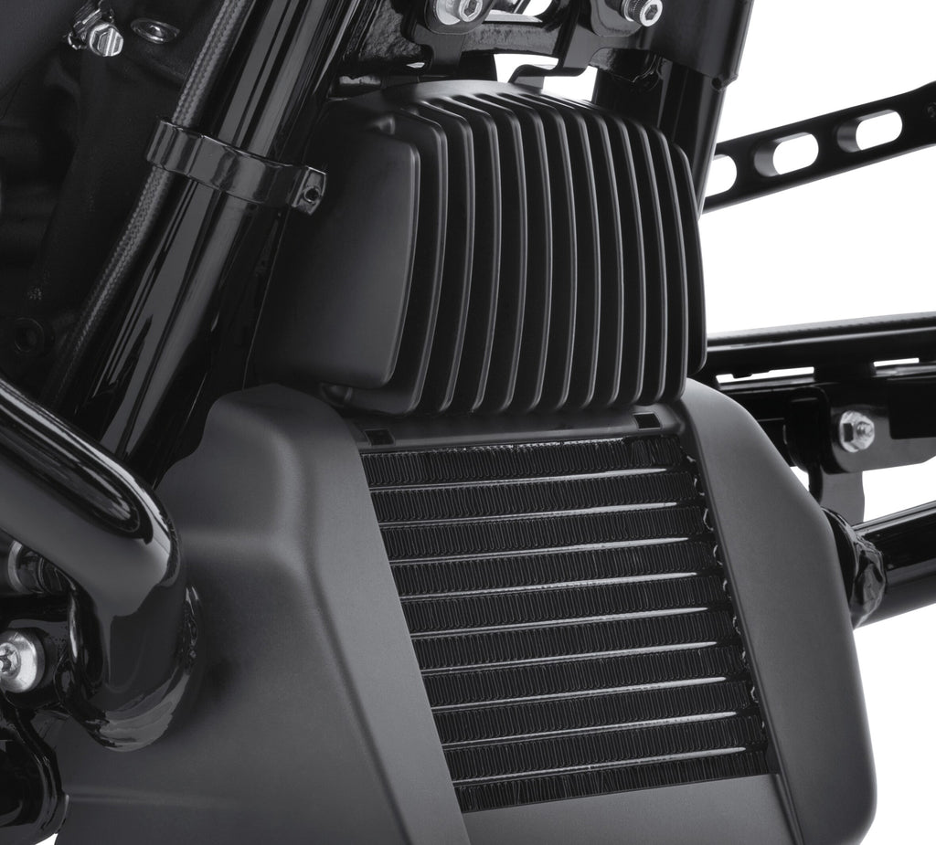 Fan Assisted Oil Cooler Kit