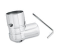 Fuel Tank Fitting Cover