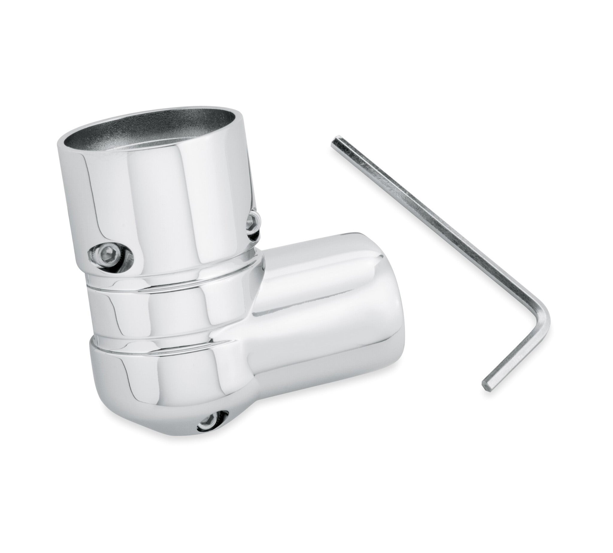 Fuel Tank Fitting Cover