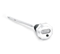 Oil Level and Temperature Dipstick with Lighted LCD Readout